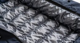 limitations of thermal liners