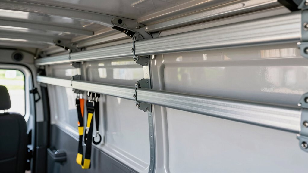 load capacity and versatility