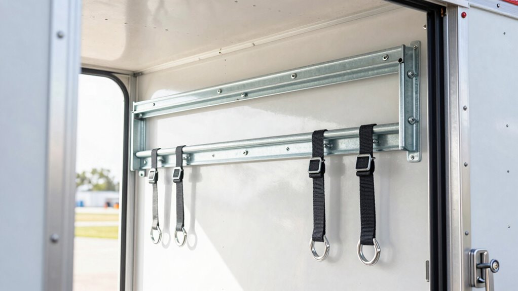 load capacity durability versatility