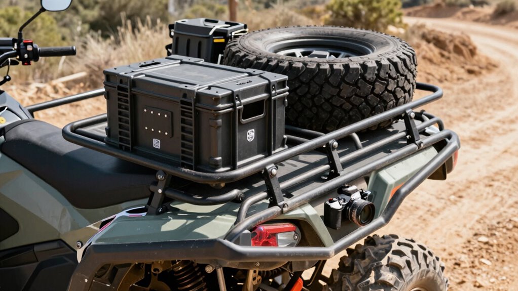 load capacity safety hazards