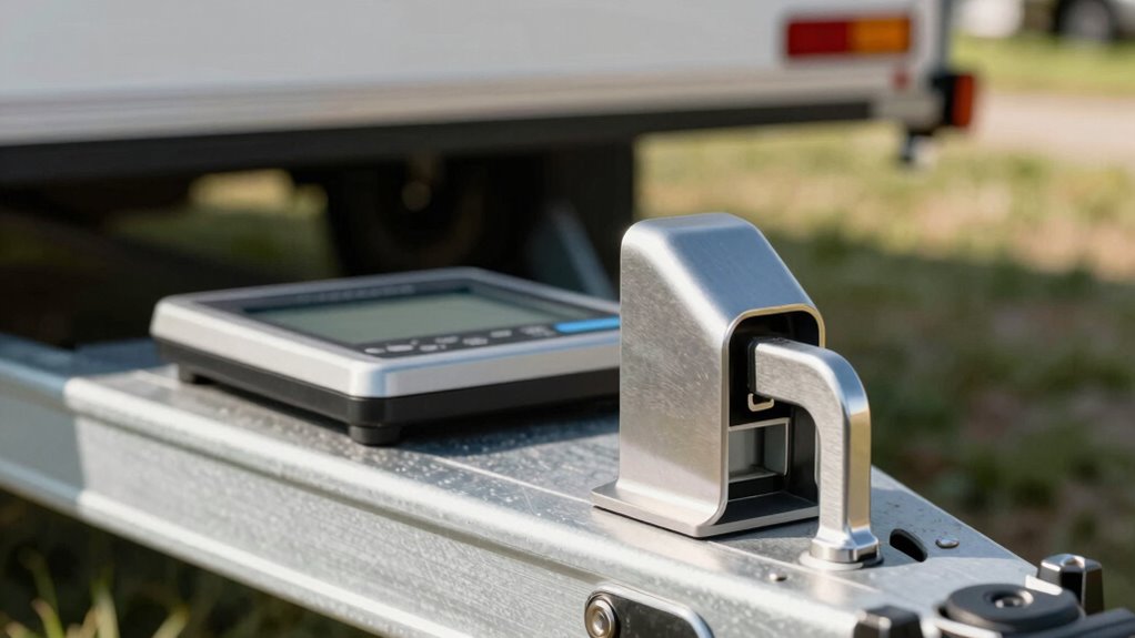 load securement and tire maintenance