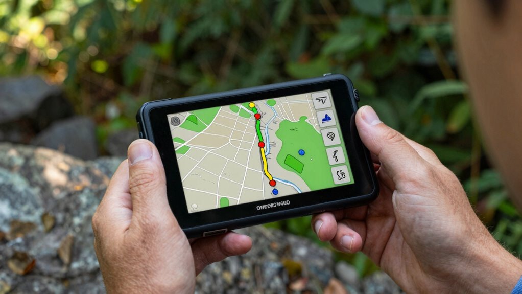 load transfer verify save