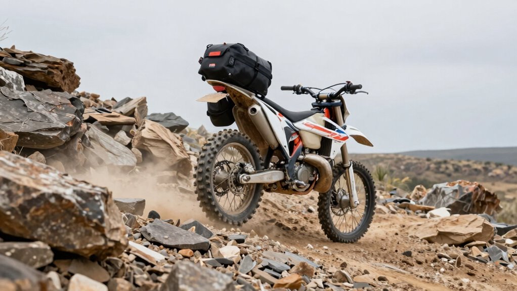 long rear overhang increases sensitivity