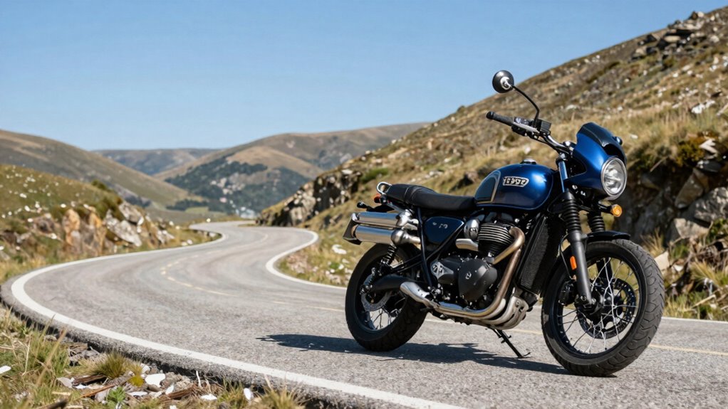 longer wheelbase stability