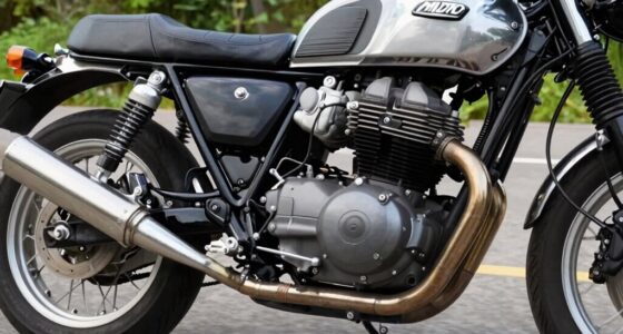 longitudinal v twin torque