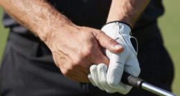 loosen your grip technique