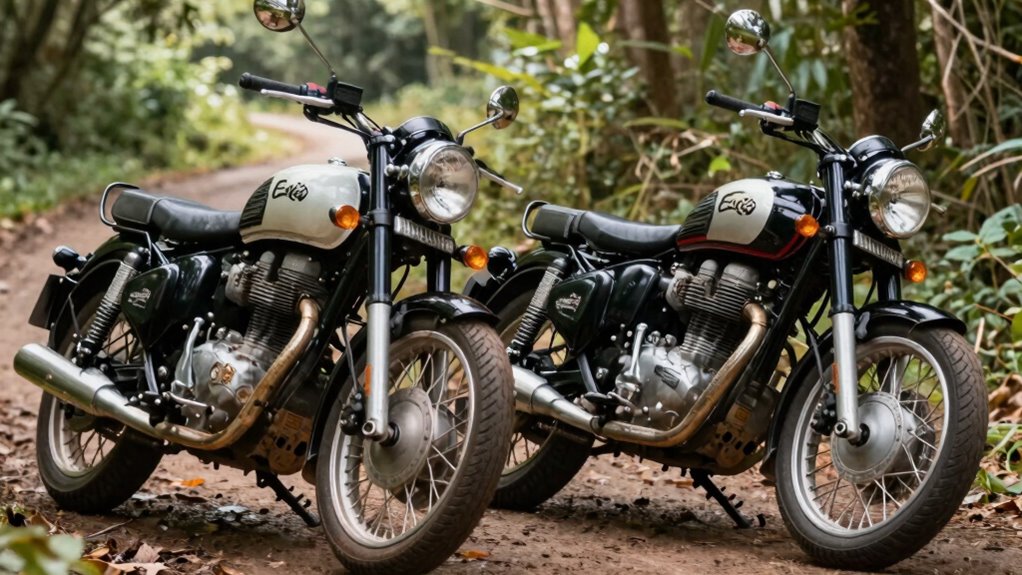 low speed cooling efficiency