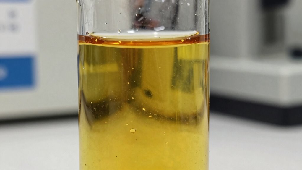 machinery contamination and damage