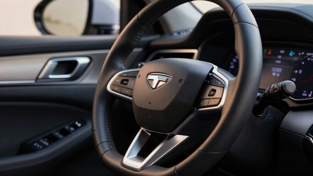 maintain airbag system proactively