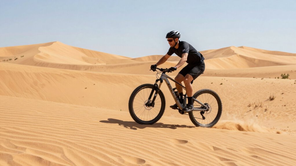 maintain balance for control