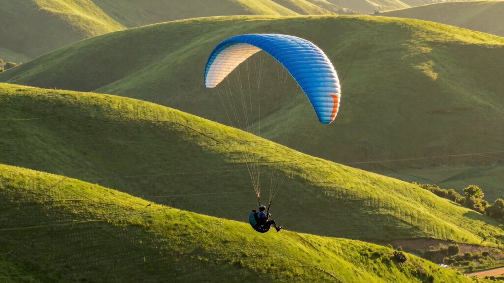 maintain balanced smooth control