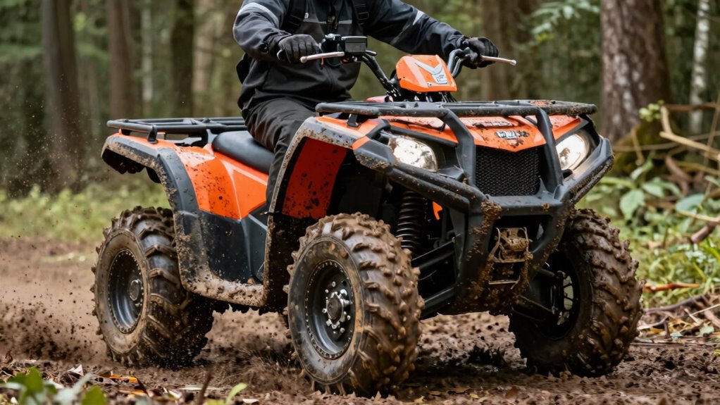 maintain bearings regularly