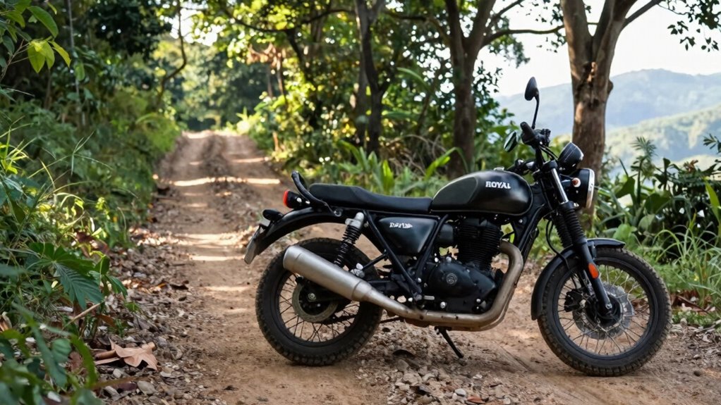 maintain control with technique