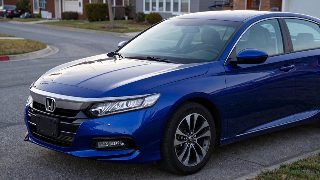 maintain proper tire pressure