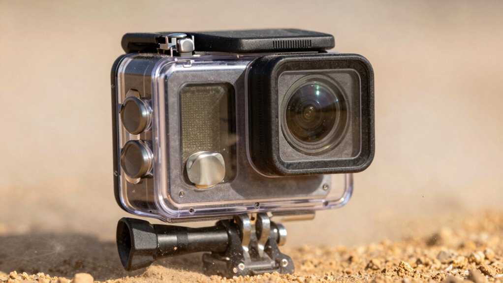 maintain seals and calibration