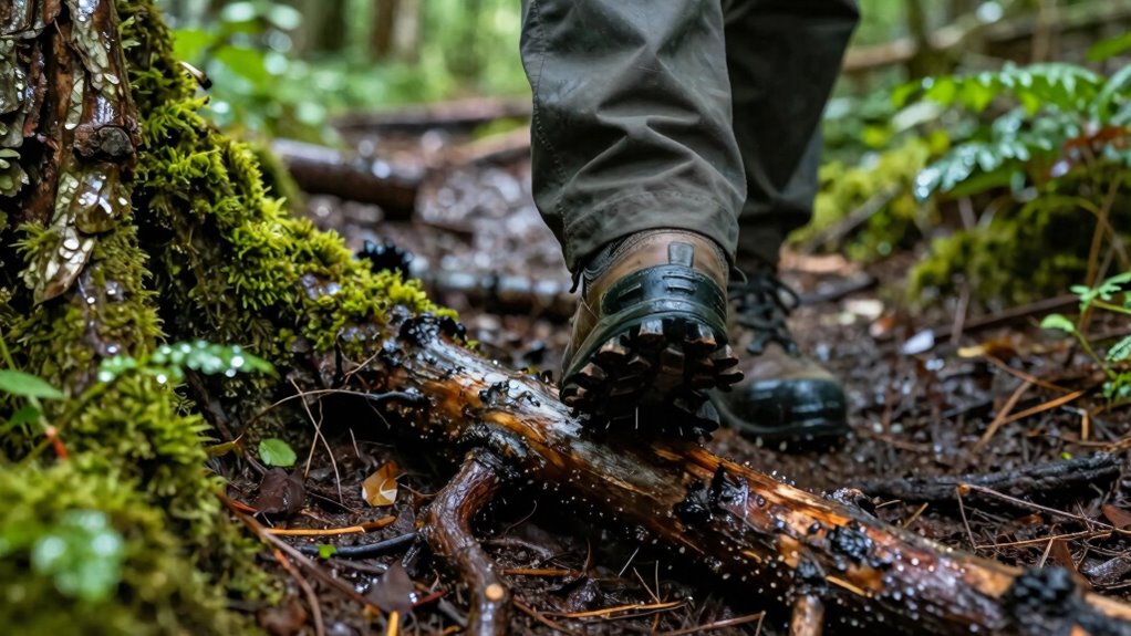 maintain steady balanced control