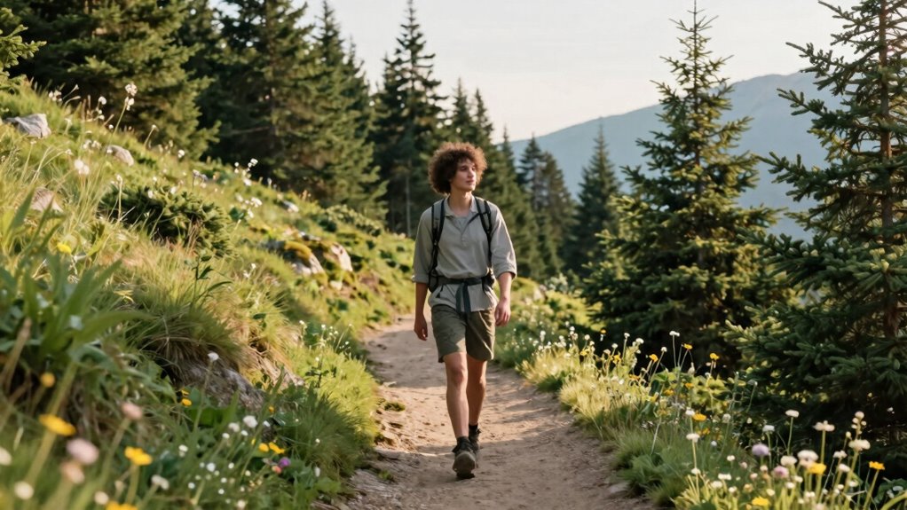 maintain steady relaxed breathing