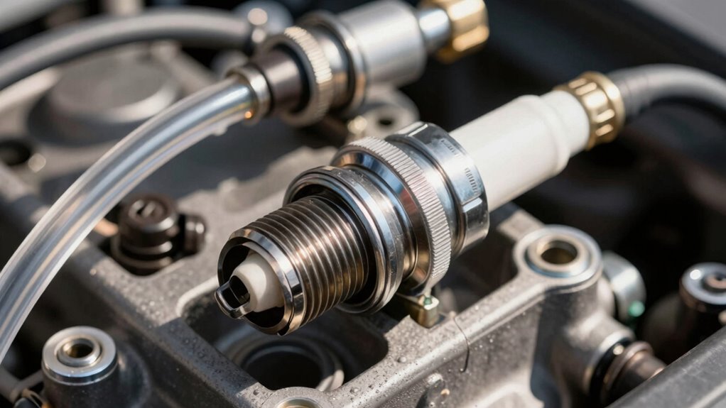 maintain yamaha s fuel systems