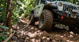 manual traction and leverage