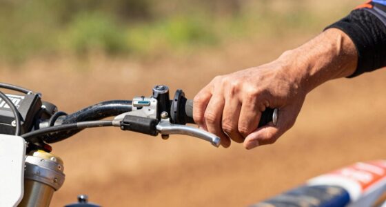 master clutch friction zone