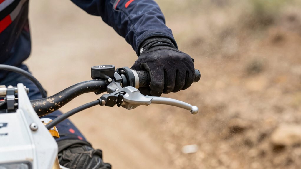 mastering clutch friction control