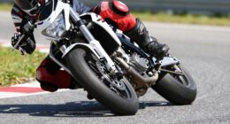 mastering outside foot technique