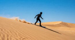 mastering sand riding physics