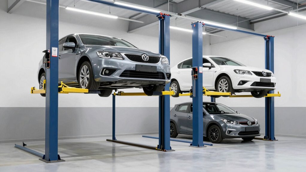 match vehicle weight capacity