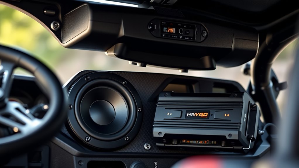 matching power and space