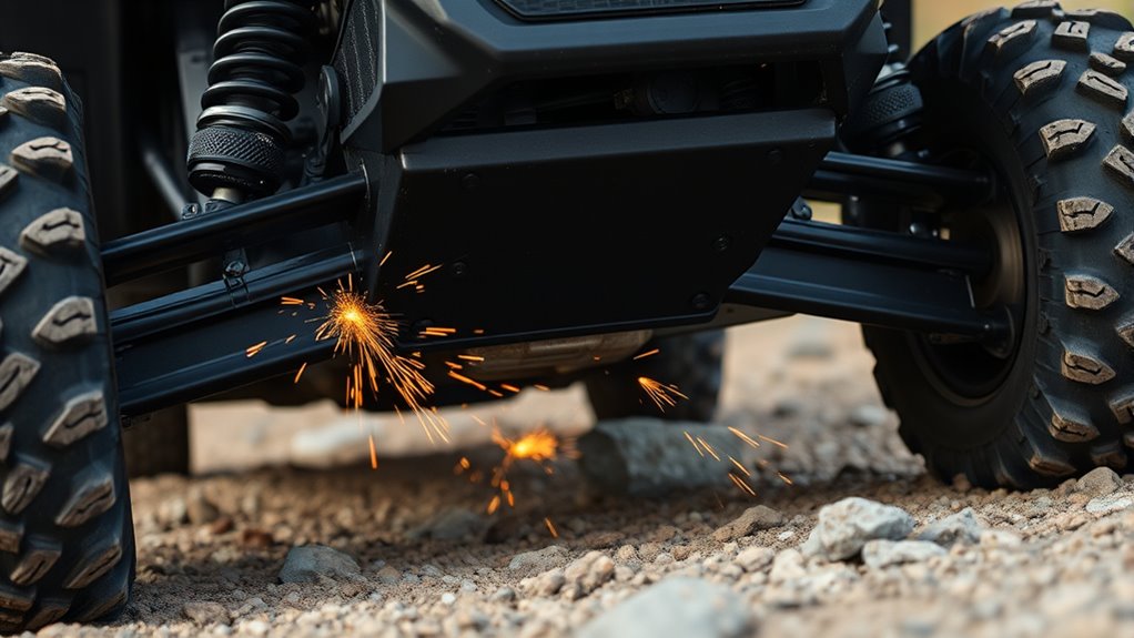 material strength and durability