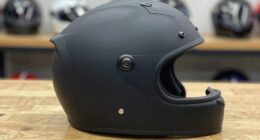 measuring helmet fatigue levels
