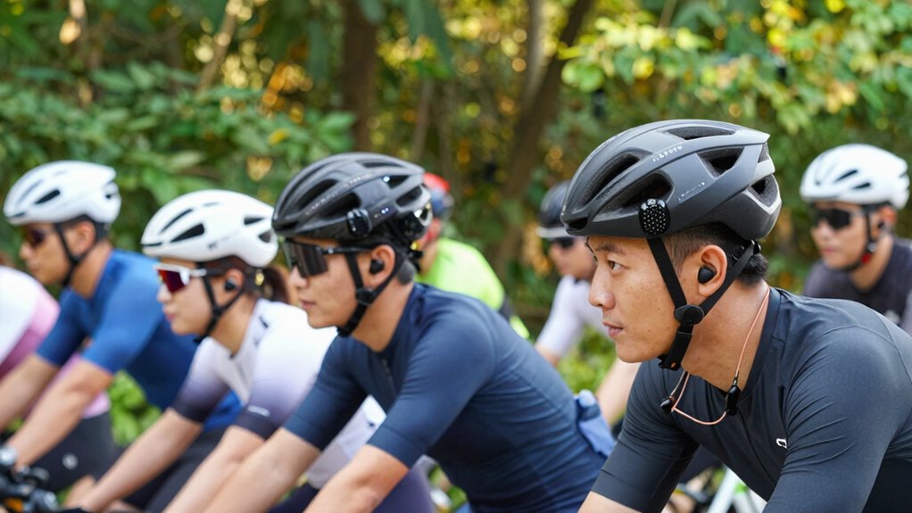 mesh networks enable reliable group communication