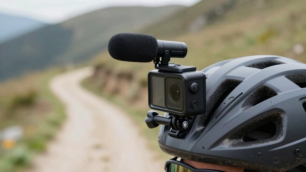 microphone compatibility and durability