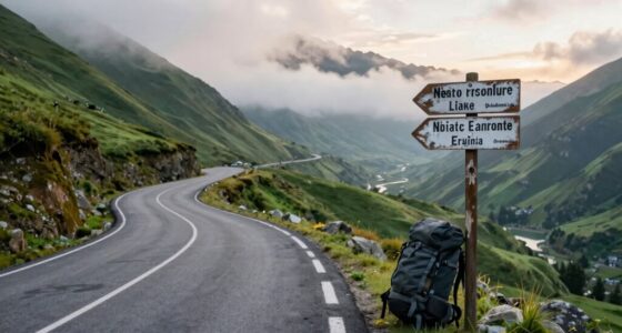 misconceptions about suspension travel