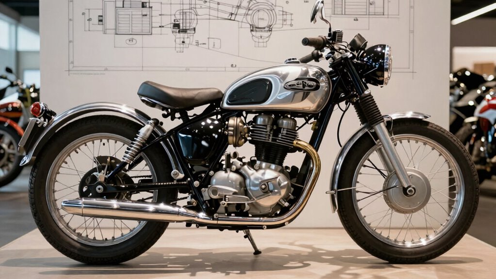 modular customizable chassis design