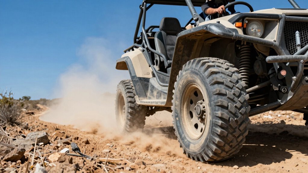 monitor engine braking signs