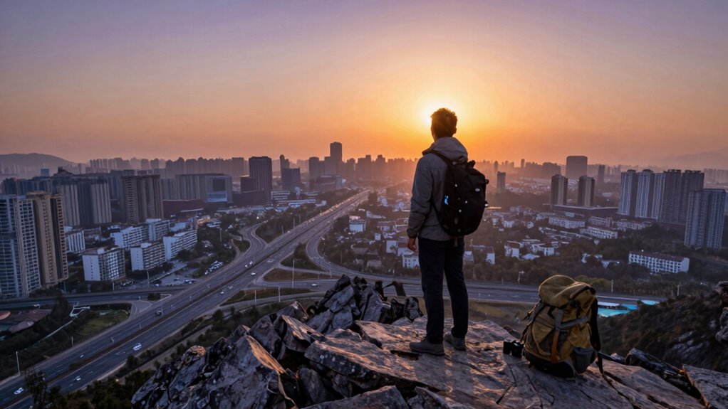 more travel can cause problems