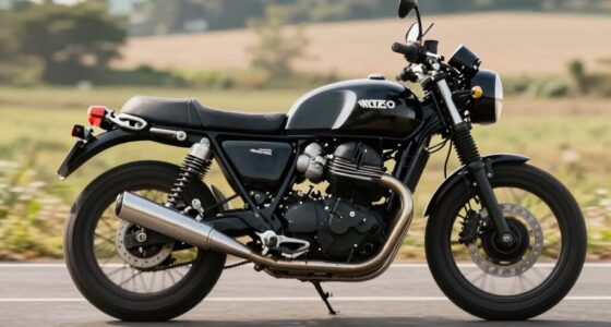 moto guzzi air cooling myths