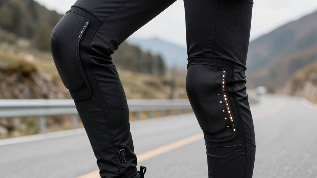 motor compatibility heating zones