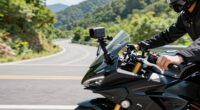 motorcycle camera mounting guidelines