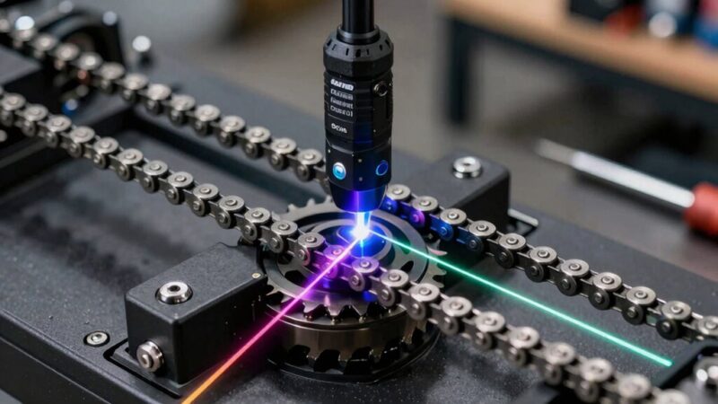 13 Best Chain Alignment Tool Lasers for Motorcycles in 2026 - Off Road ...