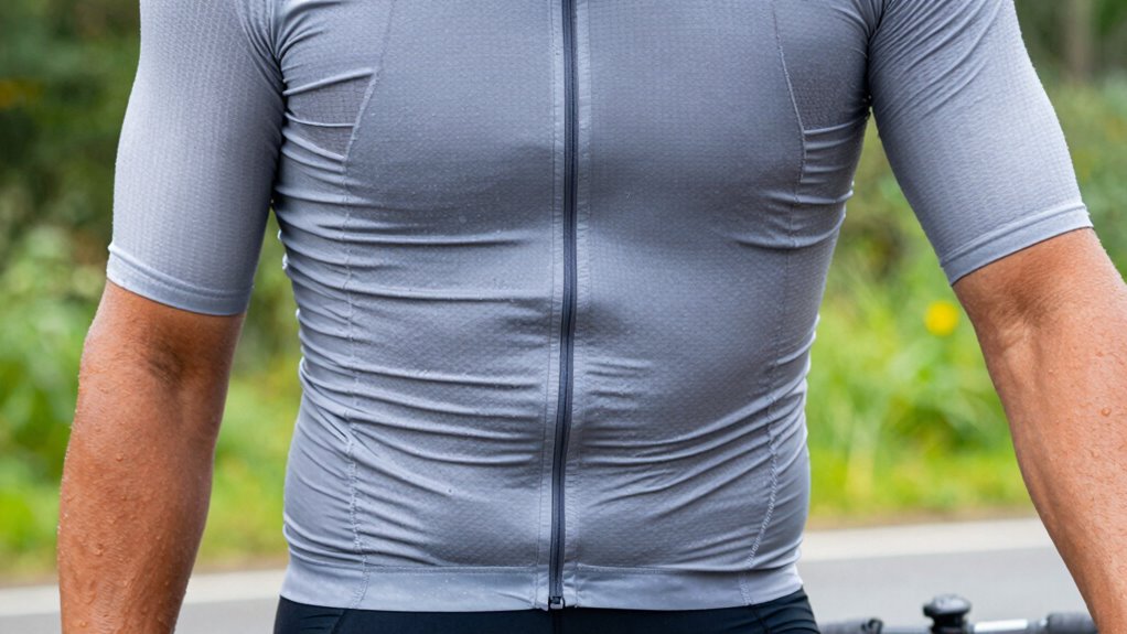 natural durability synthetic resilience