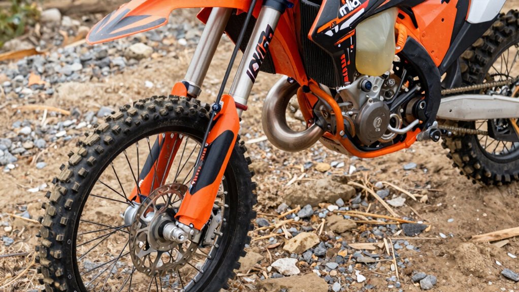 off road abs calibration techniques