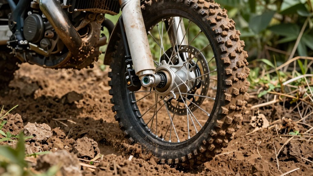 off road abs customization options