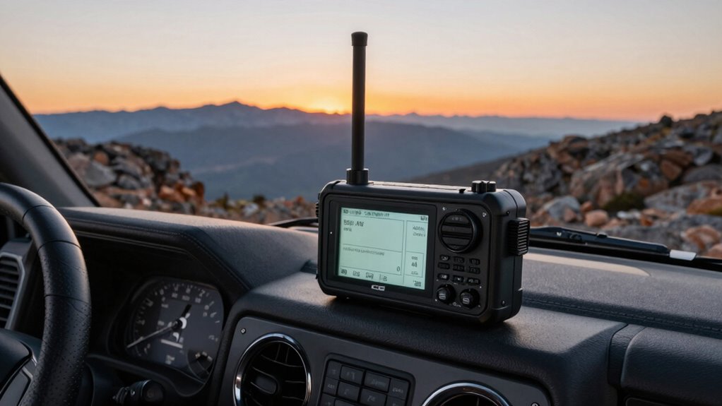off road cb radio essentials
