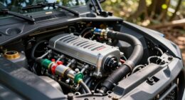 off road fuel quality importance