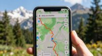 offline maps prevent service issues