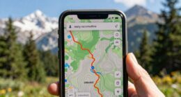 offline maps prevent service issues