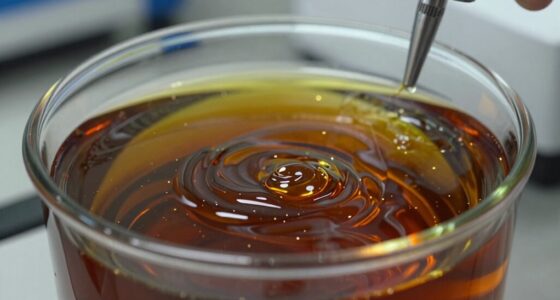 oil health diagnostic insights