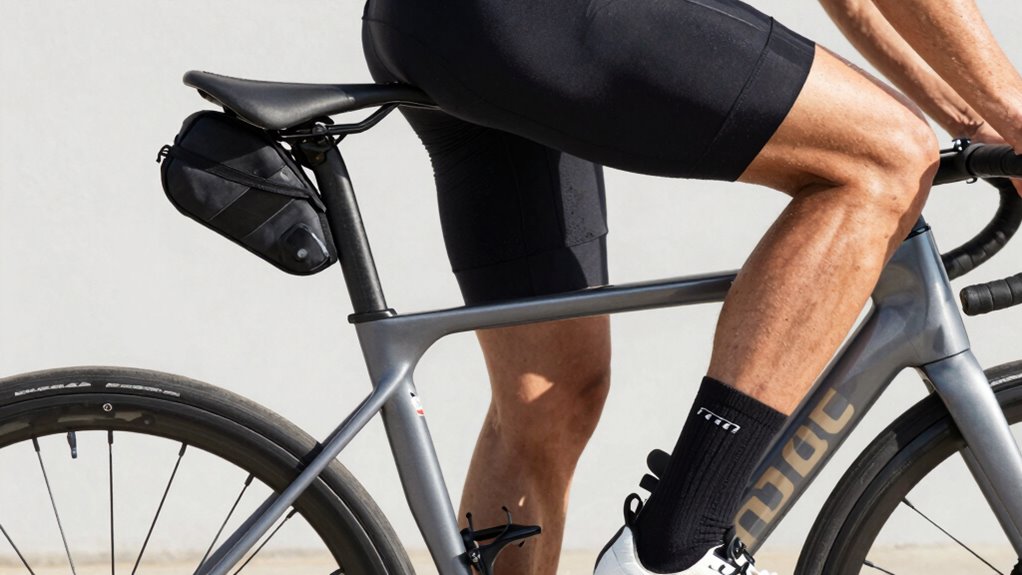 optimal bag placement enhances comfort